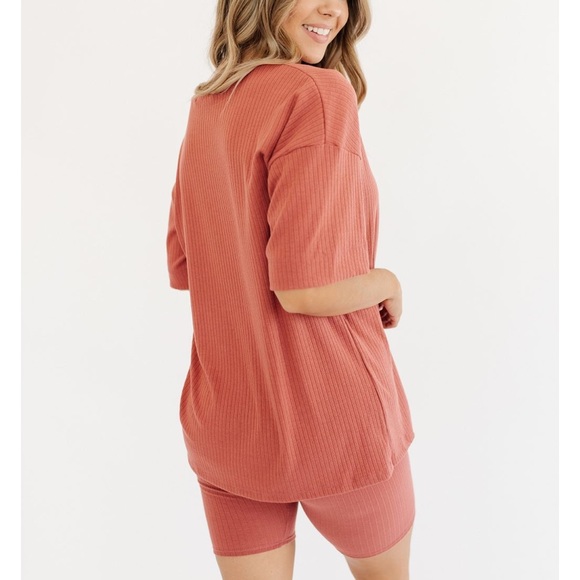 Bike Short Set - Picture 2 of 8